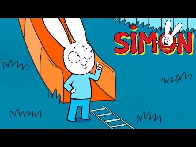 ¡Feliz cumpleaños papi! | Simón | Episodios completos 30min | Temp. 3 | Dibujos animados para niños