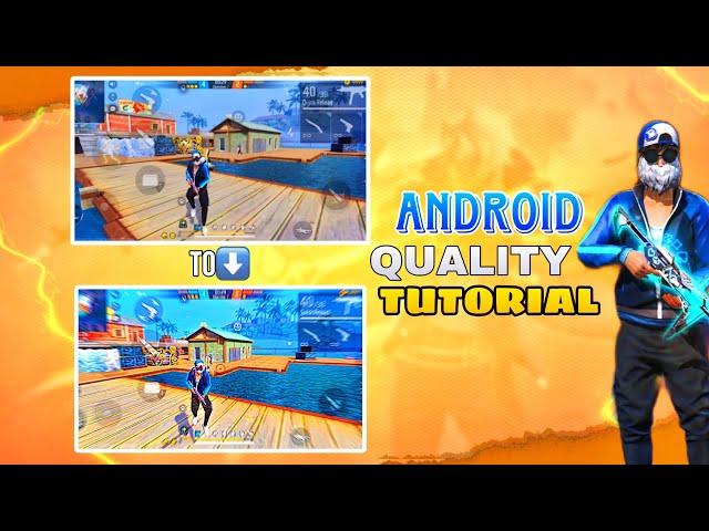 Android Quality Tutorial 😎😜 | Color grading | in CapCut #xyznil