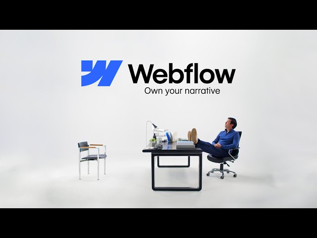 Webflow vs AI Guy: When AI Makes Up Your Brand Story