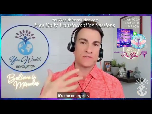 How to release & clear Spiritual Attacks, Toxic Energy, Entity Attachments, AI Implants, and more