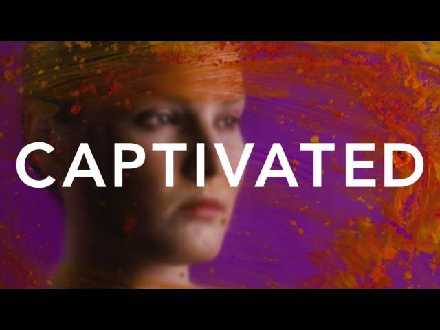 Divine Attraction - Captivated