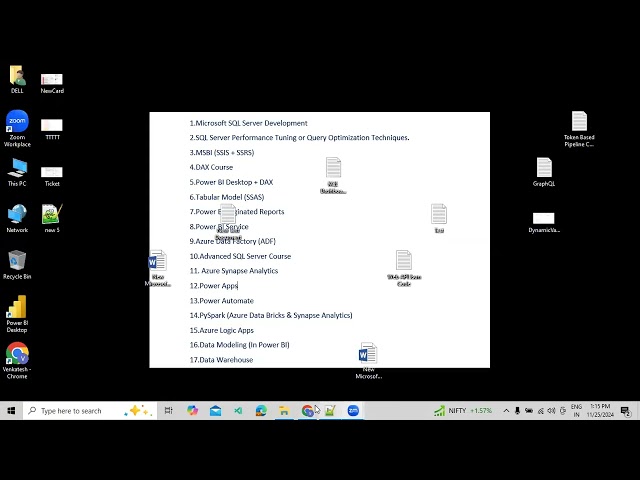 Understand about How to Create GraphQL using Microsoft Fabric