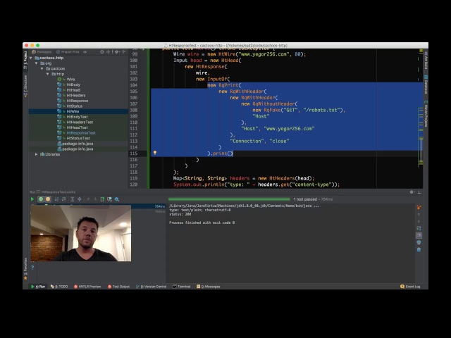 The Alternative to Fluent Interfaces in Java (webinar #33)