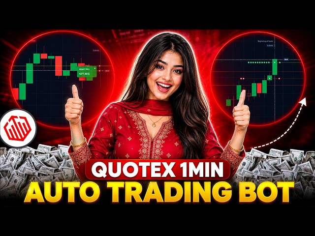 Quotex Bot Free Download 2026 🚀 Quotex Live Trading (99% Accuracy Proof) | Quotex Trading (1)