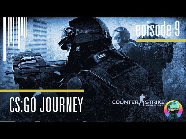 CS:GO Self-made Q&A! Who are we? Pt. 2 Ep 9