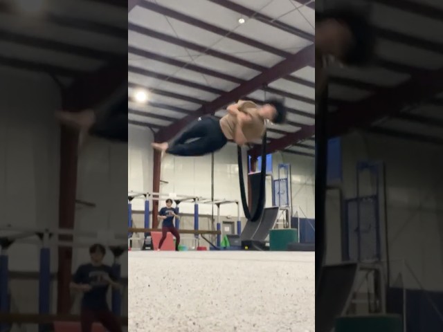 STRONGEST Cart Dubs #tricking #taekwondo #kicks #cork #flips #martialarts