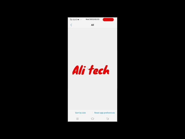 how to remove developer red icon  in vivo Ali tech #how #to #remove #developer #red #icon #Ali #tech