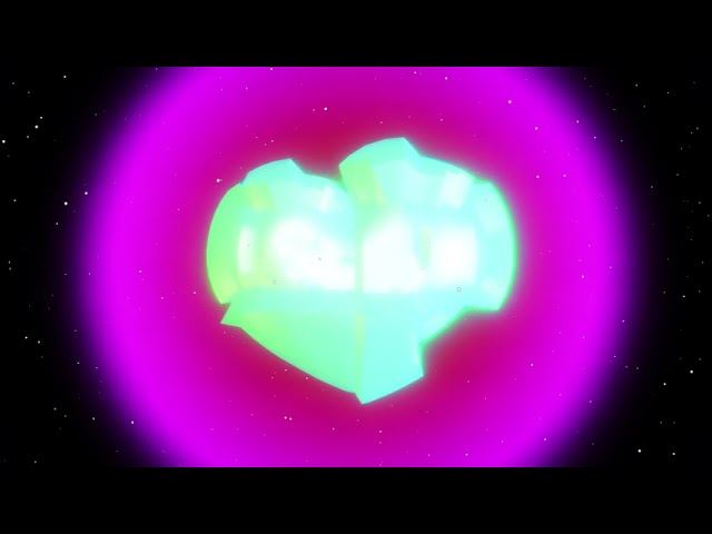 Pink Pantheress - Pain (Official Visualiser)