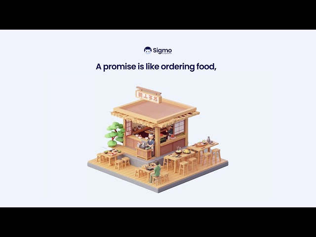 Javascript Promises