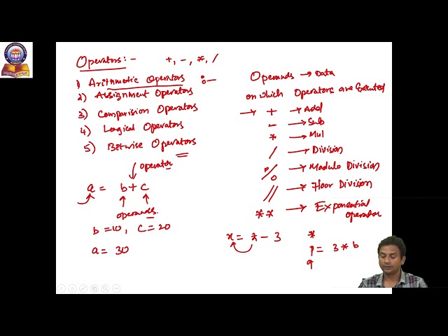 PYTHON PROGRAMMING 2