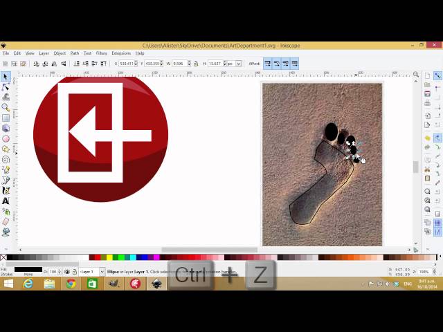Delphi #107 - Become Your Own Art Department