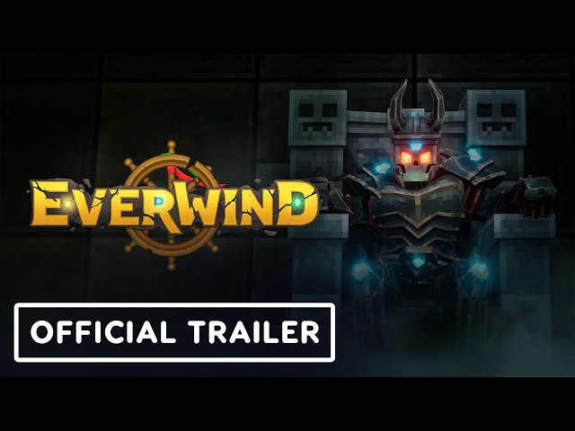 Everwind - Official Release Date Trailer | IGN Fan Fest 2026