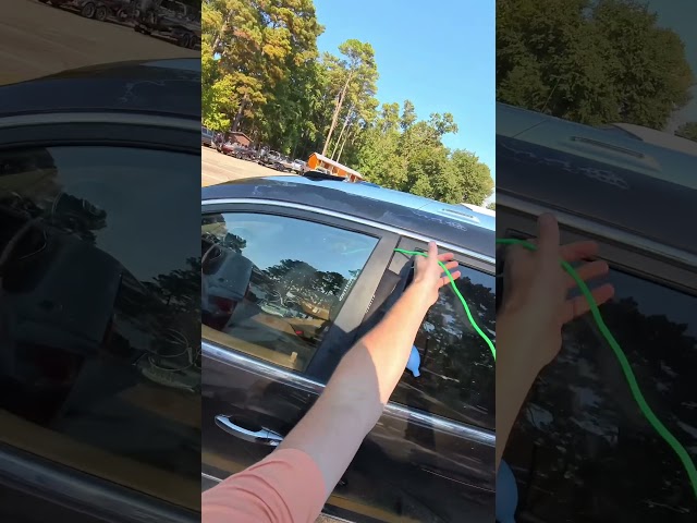 He wants to be a Locksmith #locksmith #lakeconroe #landrylocksmith #conroetexas #instago3s #triflow