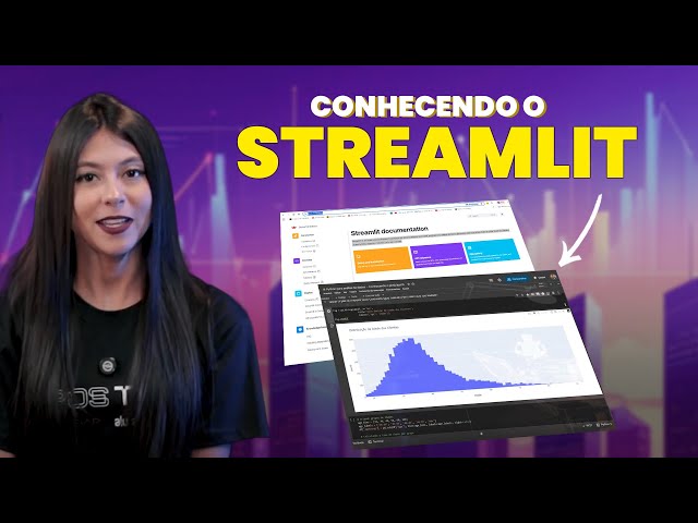 Como ANALISAR O PERFIL DE CLIENTES usando PYTHON e PANDAS
