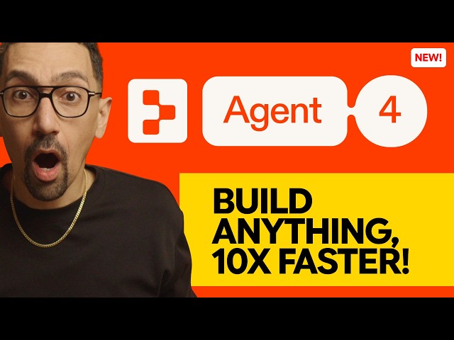 Replit Agent 4 Impressions: Everything You Need to Know