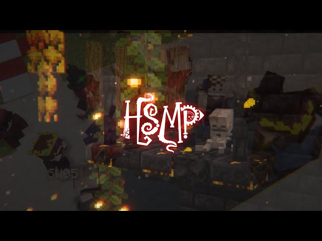 Ending - Season 01 | Hypnos SMP