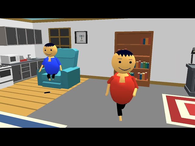 #not your type funny video dancing emote 5 minute
