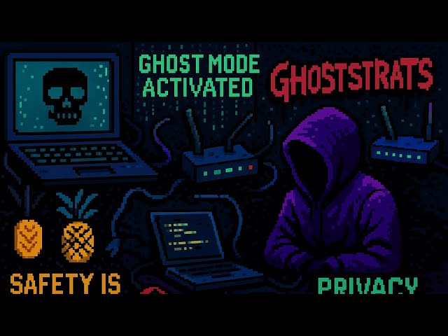 Cyber Security / Live Hacking Tools / Dark Web Exploration / Off Grid Coms / and More!