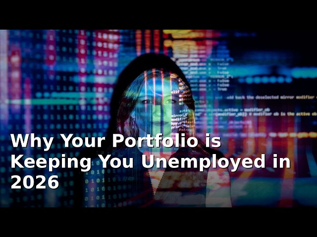 How to Get a Software Job in 2026: The Invisible Market