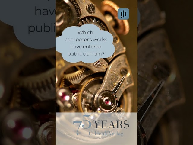 A short glimpse into our work - part 1