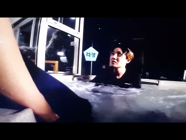#vhope#hopev#viral (momentos únicos) taehyung j hope