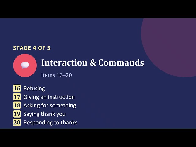 "Learn English, French & German AND Code — 25 Phrases That Teach Programming Logic"