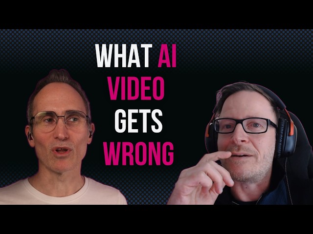 Is AI Character Consistency Actually Solved Yet?