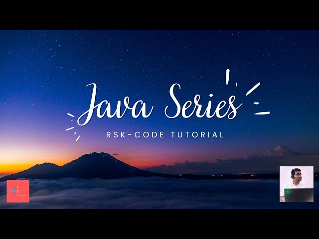 #5 Java 11 Tutorial - Java 11 Features (Part 1)