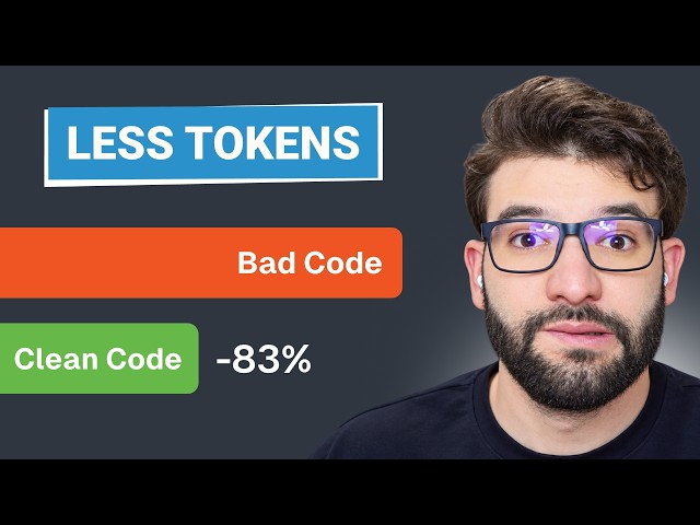 Your Agents are writing code wrong