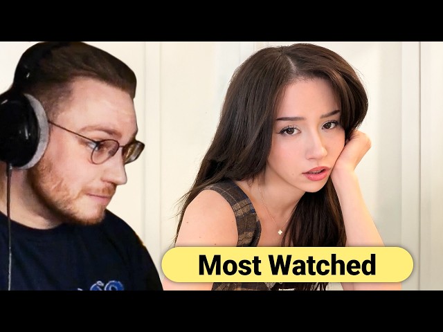 My Twitch Recap is Embarrassing...