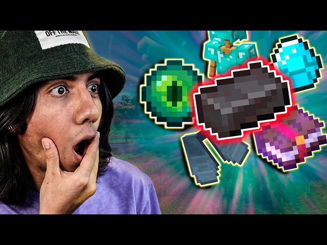 YOU NEED This NEW Minecraft Bedrock 26.42 and 1.21 SEED
