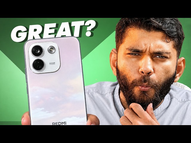 What Is Wrong With Redmi Note Series?