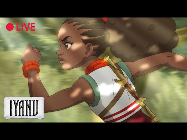 LIVE 24/7 🔴 The Best Moments from Iyanu 🔴 Clips, Trailers and More