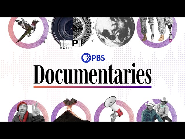 PBS Documentaries Channel Trailer