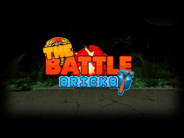 The Battle Bricks OST: Revival