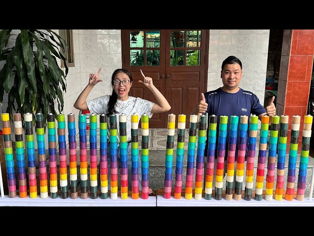 Ball sort puzzle challenge relaxing and funny