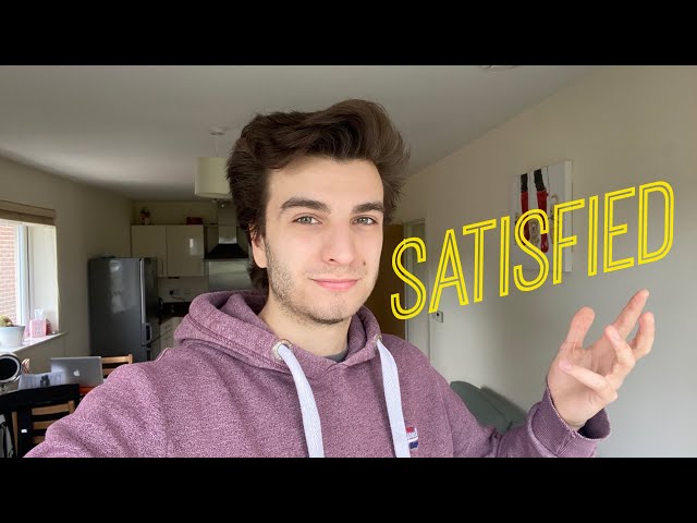 Satisfying ironing vlog