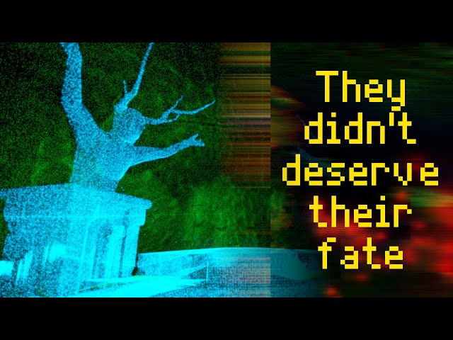 Scanner Sombre: Analysis of a Flawed but Underappreciated Game