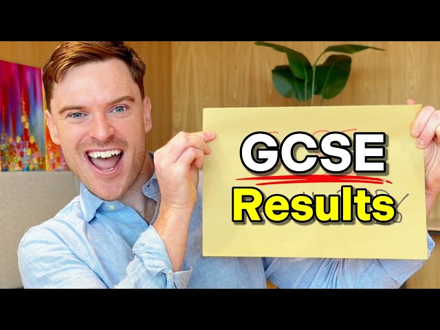 I'm delighted with the 2026 grade boundaries