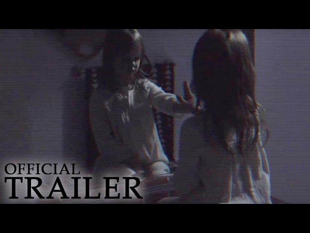 PARANORMAL ACTIVITY: THE GHOST DIMENSION | Official Trailer