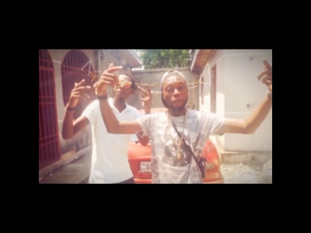 Authentic Studio - HD Lovely feat Adji Beat
