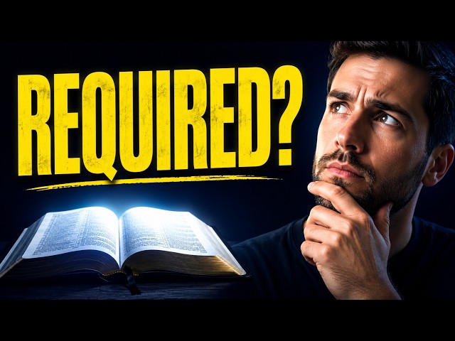 What God Requires Before You Can Know His Will – Romans 12:1-2