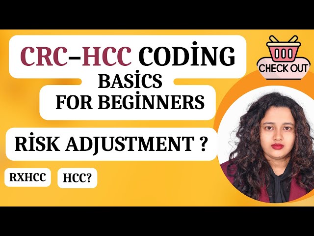HCC Coding Basics for Beginners|| Risk Adjustment Coding Fresher guide-01 #medicare #medicalcoding