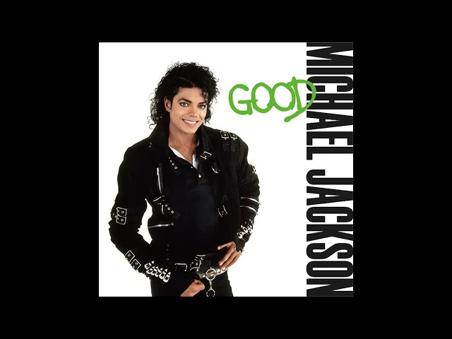 Michael Jackson - Good (Bad parody)