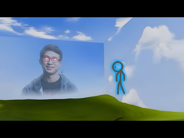 「Animator Vs Animation 12 if Alan was smart」
