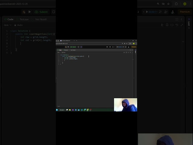 #coding #java # #DSA #leetcode #remix
