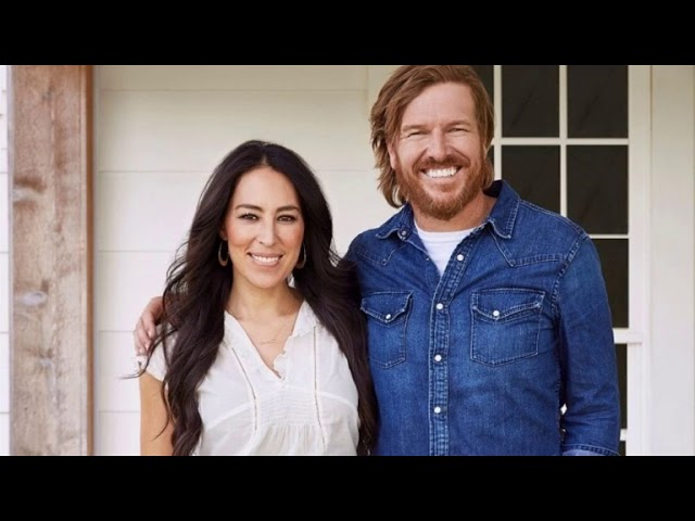 Chip and Joanna Gaines' new show 'Fixer Upper: Behind the Design' goes behind the scenes