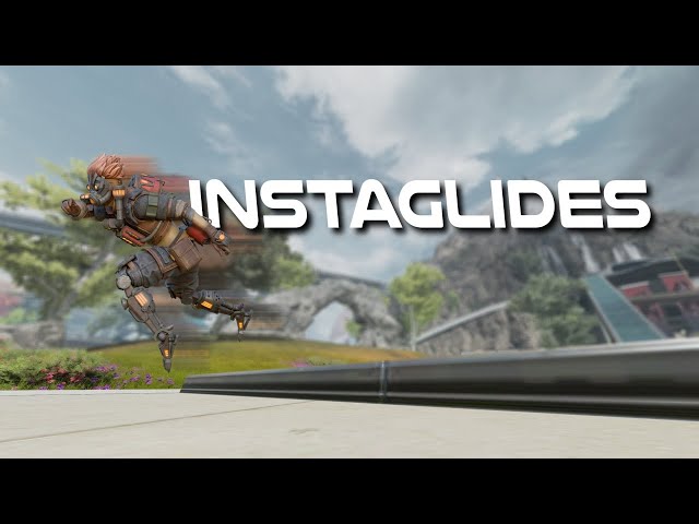 The Most Underrated Movement Tech - InstaGlide Tutorial