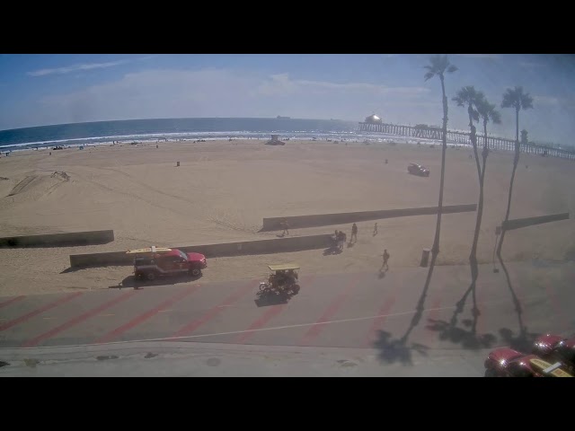 Lifeguard HQ