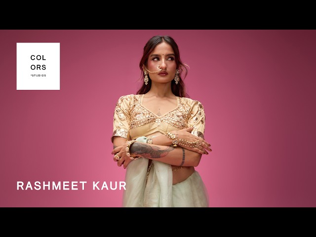 Rashmeet Kaur - Ve Sajjna | A COLORS SHOW